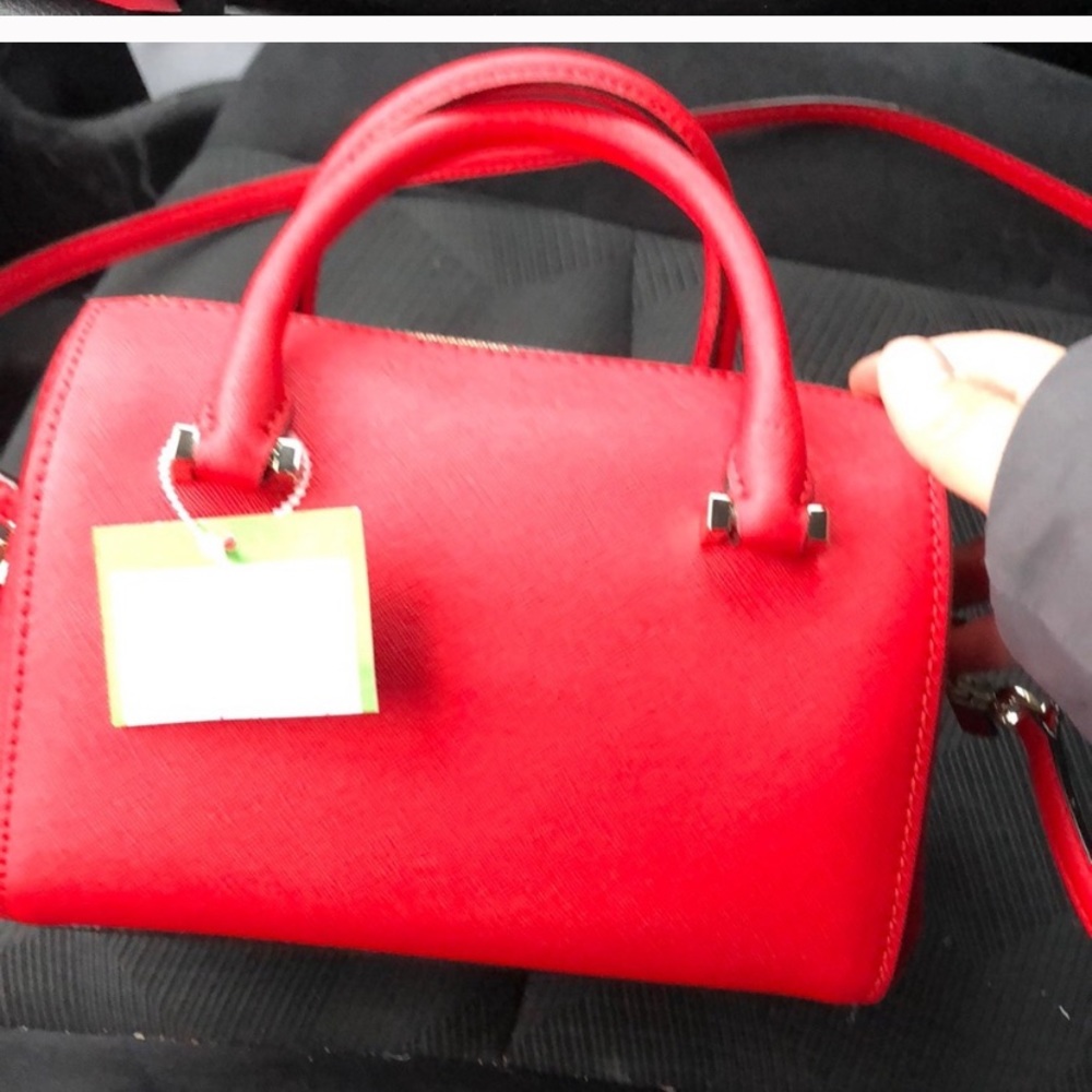 Kate Spade Mini Cameron